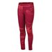 Pantaloni alergare femei Hannah Monety - roz